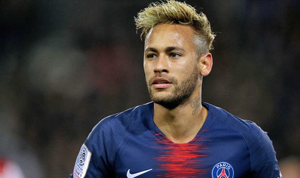 Neymar - Lojtarët më të paguar në botë
